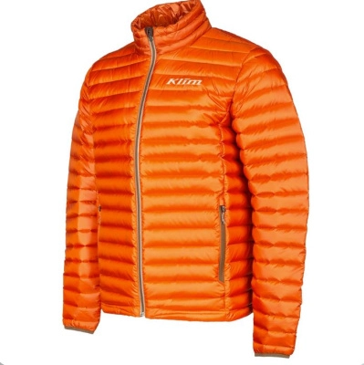 Куртка Klim Maverick Down (Potter's Clay, 2X)