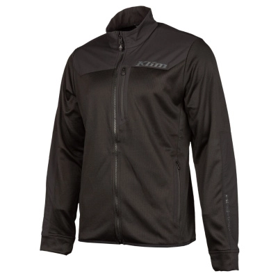 Куртка/Klim/ALLOY/BLACK - ASPHALT/M/
