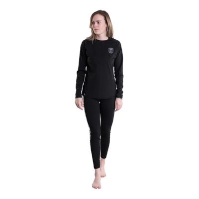 Термокофта Jethwear One (Black, M)