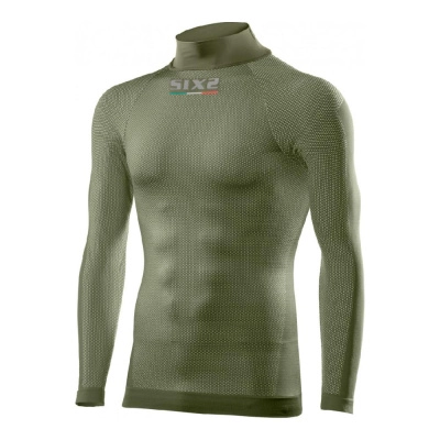 Термокофта SIXS TS3 (Army, XL/2XL)