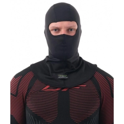 Детский подшлемник станд3D Зима Polartec