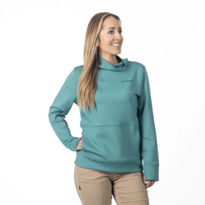 Кофта / Swan Valley Fleece Jacket XS Green-Blue Slate
