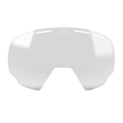 Линза 509 Ripper 2.0 без подогрева (Clear Tint)
