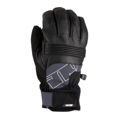 Перчатки 509 Free Range с утеплителем (Black Ops, 3X)