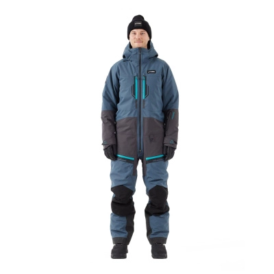 Комбинезон Tobe Tiro V3 без утеплителя (Orion Blue, M)