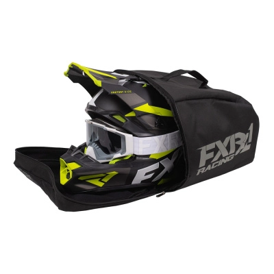 Сумка для шлема FXR (Black)