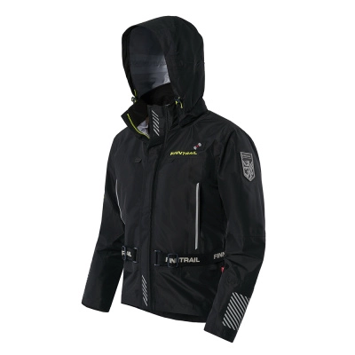 Куртка мужская Mudway 2010 Graphite (M)