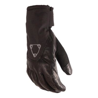 Перчатки Tobe Capto Undercuff V3 с утеплителем (Jet Black, M)