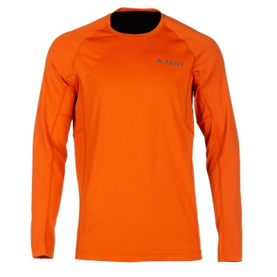 Термобелье верх / Aggressor -1.0 Long Sleeve MD Potter's Clay