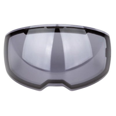 Линза/Klim/AEON/DARK SMOKE BLUE MIRROR/one/