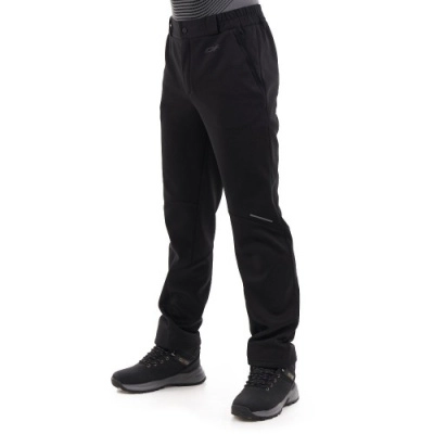 Брюки Explorer 2.0 мужские Black and White (M)