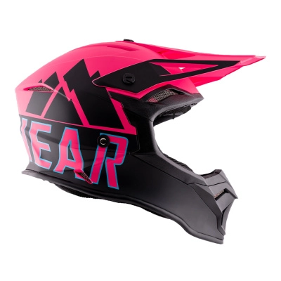 Шлем Jethwear Mile (Pink, XS (53-54cm))