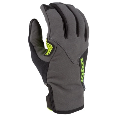 Перчатки / Inversion Glove XL Asphalt - Hi-Vis