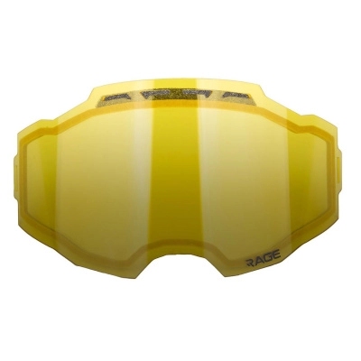 Линза/Klim/RAGE/Photochromic Yellow to Smoke/one/