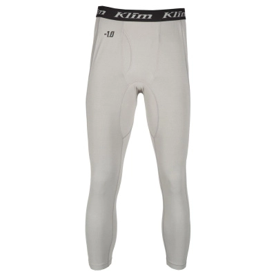 Термобелье низ / Aggressor -1.0 Pant MD Monument Gray