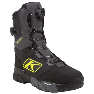Обувь / Adrenaline Pro S GTX BOA Boot 11 Asphalt - Hi-Vis