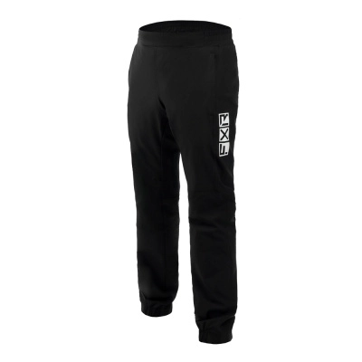 Штаны FXR RIDE PACK (Black, M)