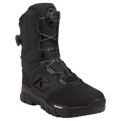 Обувь / Adrenaline Pro S GTX BOA Boot 11 Black