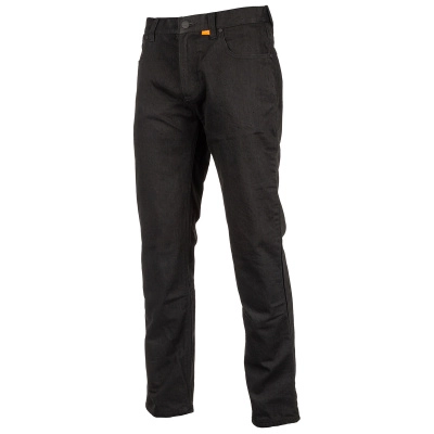 Штаны Klim Штаны / K Fifty 2 StraightRiding Pant 32 Denim - Black