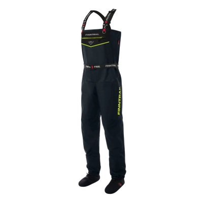 Вейдерсы Enduro 1539 Graphite (L)