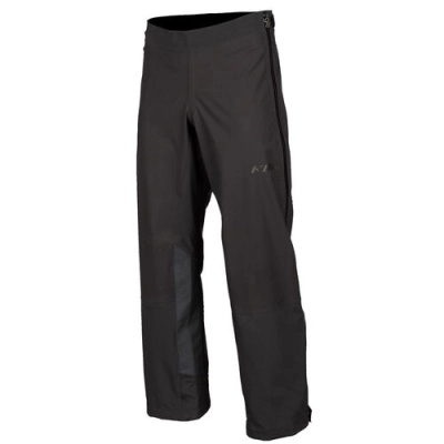 Брюки / Enduro S4 Pant 34 Black