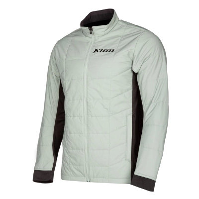 Куртка Override Alloy Jacket LG Slate Gray - Black
