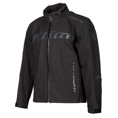Куртка / Enduro S4 Jacket LG Black