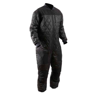 Подстежка комбинезона Tobe Heater Jumpsuit 120 с утеплителем (Shadow, XS)