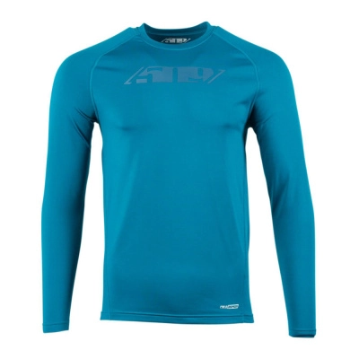 Термокофта 509 FZN LVL [1] (Sharkskin, XL)