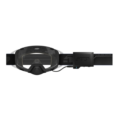 Очки 509 Aviator 2.0 S1 с подогревом (Nightvision (2023))