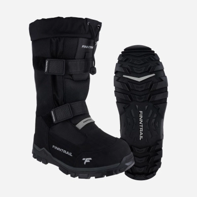 Ботинки Touring 5230 Graphite (8(41))