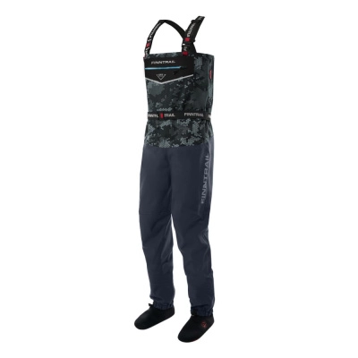 Вейдерсы Enduro 1539 CamoGrey (L)