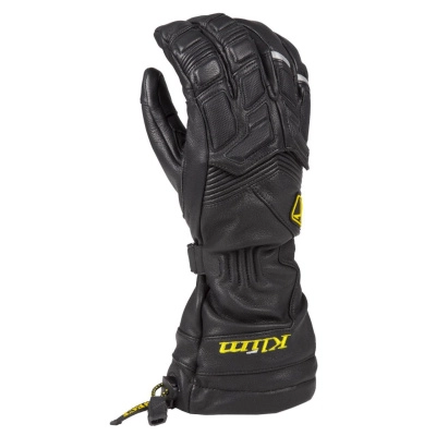 Перчатки / Elite Glove LG Black