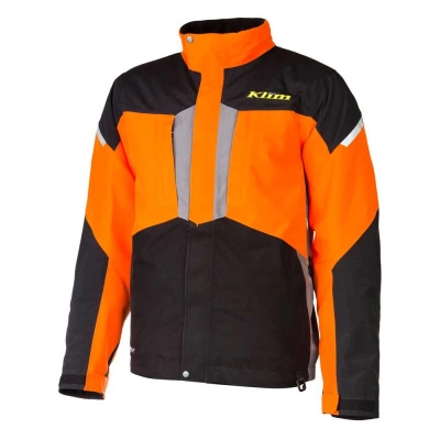Куртка/Klim/Keweenaw/Orange/XL/