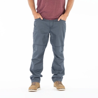 Штаны / West Ridge Pant 32 Ensign Blue