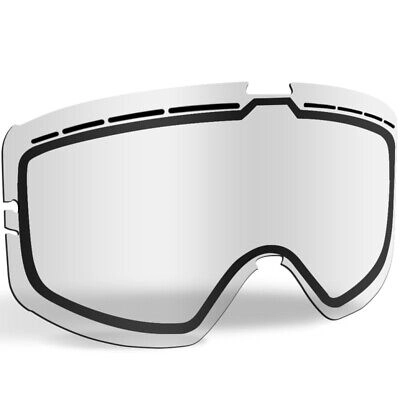 509 Линза Kingpin Ignite, взрослые (Clear)