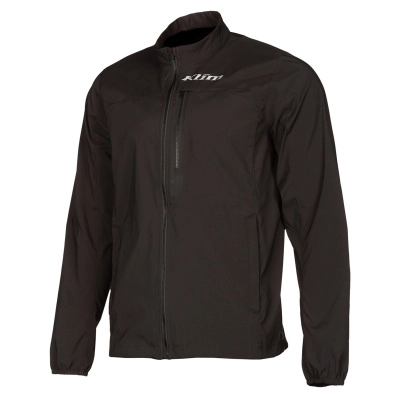 Куртка/Klim/RESILIENCE/Stealth Black/L/