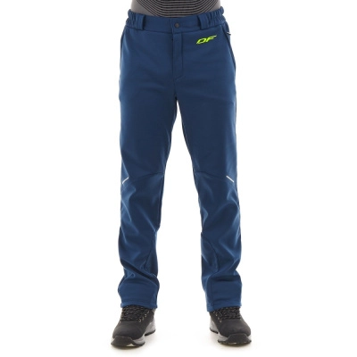Брюки Explorer 2.0 мужские Ocean Yellow (M)