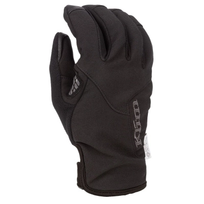 Перчатки / Inversion Glove LG Black - Asphalt