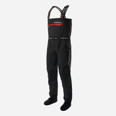 Вейдерсы Finntrail Athletic 1532 Graphite_N (XL)