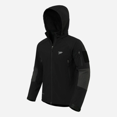 Куртка Софтшелл Tactic 1323 Graphite (M)