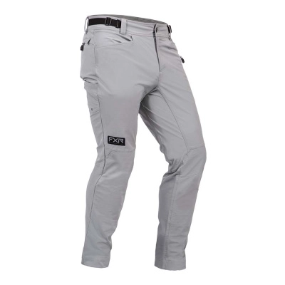 Штаны FXR Tech Air (Grey, 34)