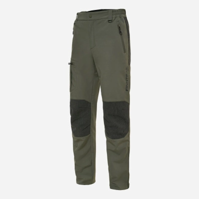 Брюки Софтшелл Tactic 4609 Khaki (XL)