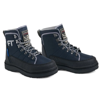 Ботинки на резине Runner 5221 Graphite (12(45))