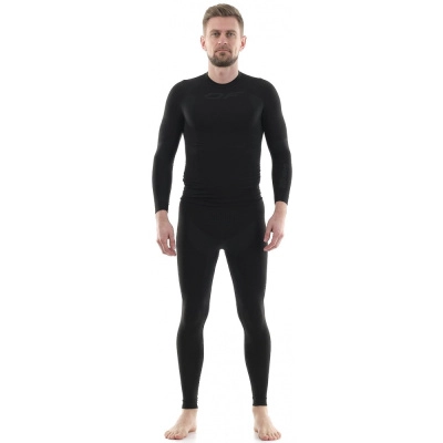 Термобельё DF 2DThermo Light  (Black) комплект (L)