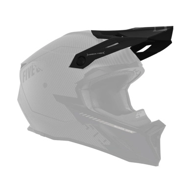 Козырек 509 Altitude 2.0 (Black Ops Carbon, OS)