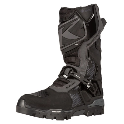 Обувь/Klim/Adventure GTX/Stealth Black/9/