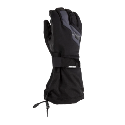 Перчатки 509 Backcountry с утеплителем (Black Ops (2022), LG)