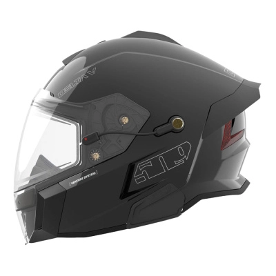 Шлем 509 Delta V с подогревом (Legacy, XL)