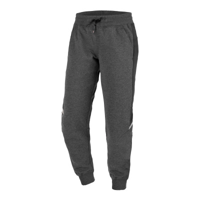 Штаны FXR Podium (Char Heather, L)